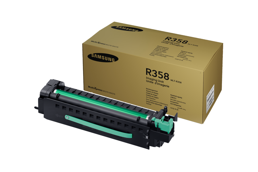 MLT-R358 R358 Mix Black