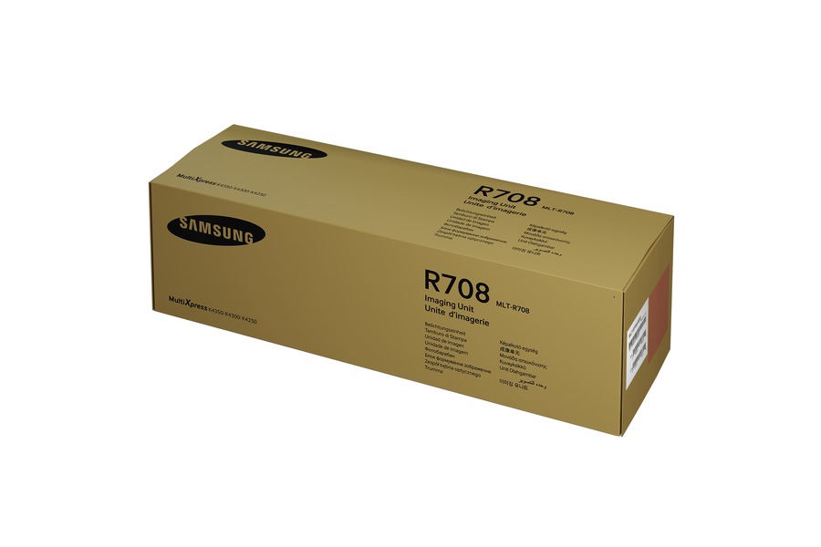 MLT-R708 R708 Box Black