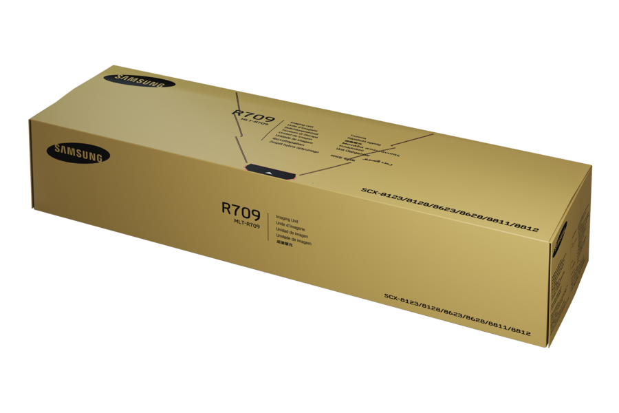 MLT-R709 R709 Box Black