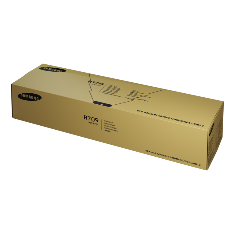 MLT-R709 R709 Box Black