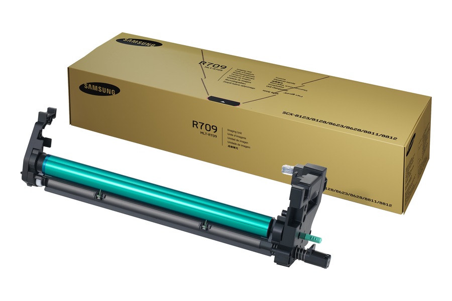 MLT-R709 R709 Mix Black