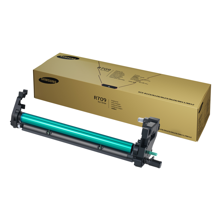 MLT-R709 R709 Mix Black