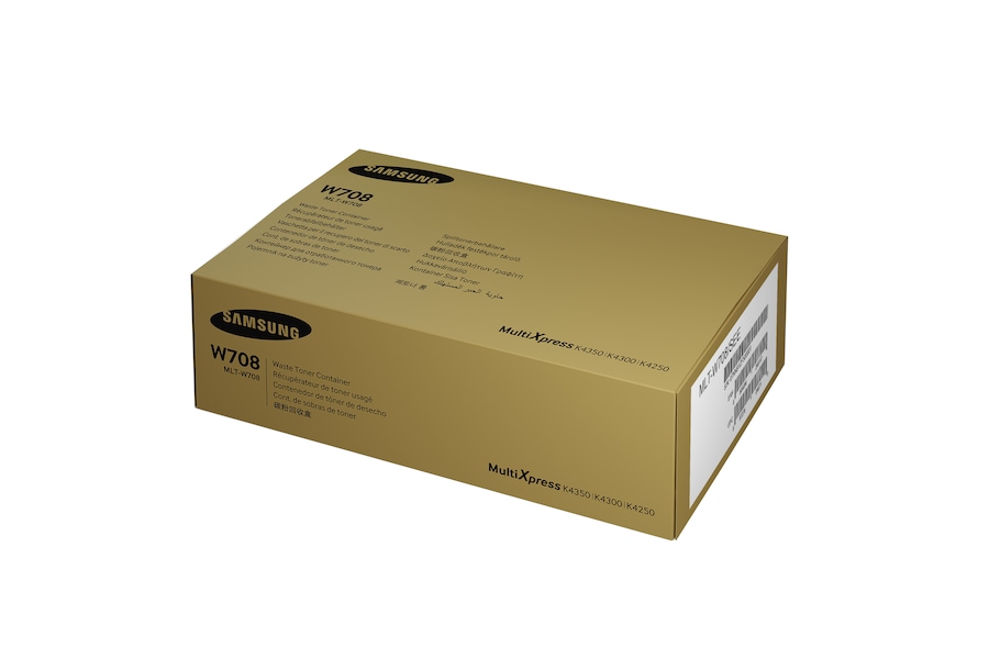 MLT-W708 W708 Box Black