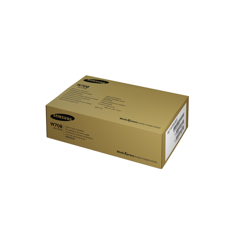 MLT-W708 W708 Box Black