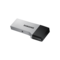 MUF-128CB Dynamic silver