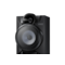 MX-H630 Detail Black