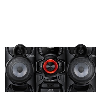 Minicadena MX-H630 2.0 230W