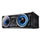 MX-HS8000 Dinámico Negro
