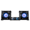 MX-HS8000 Frontal Negro