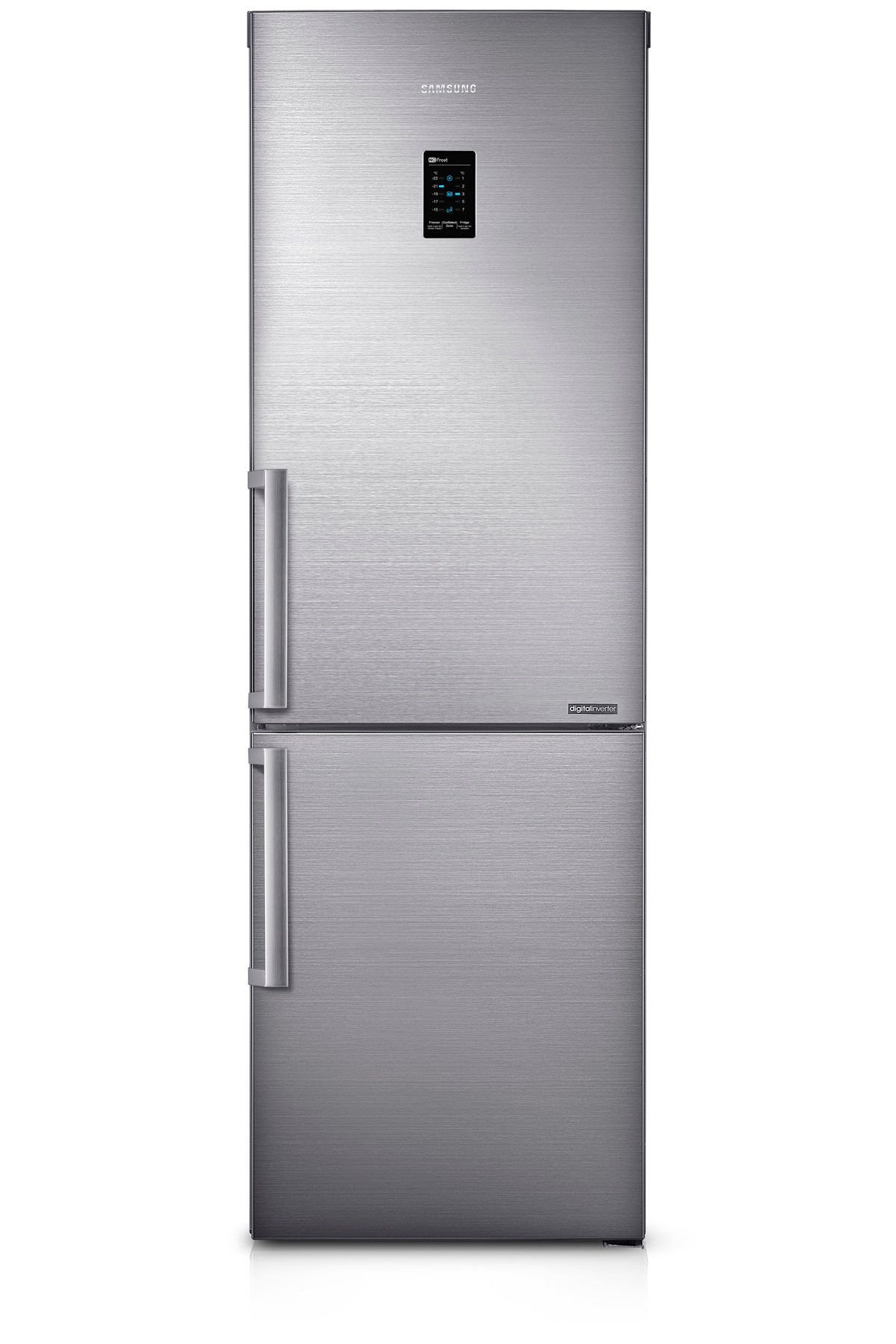 RB31FEJNBSS Frontal Plata