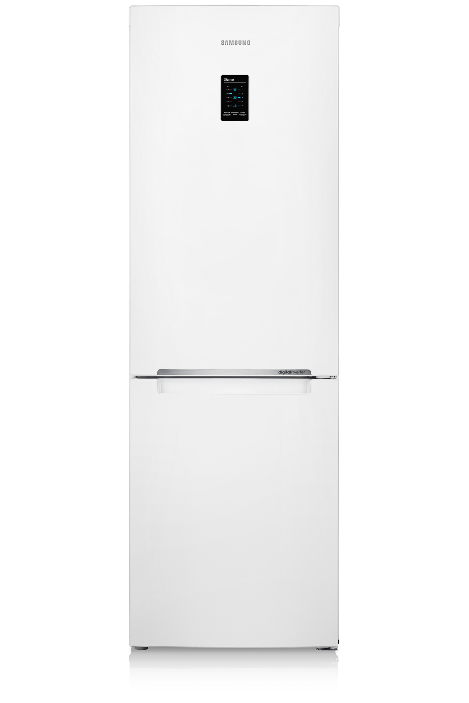 RB31FERNCWW Frontal Blanco