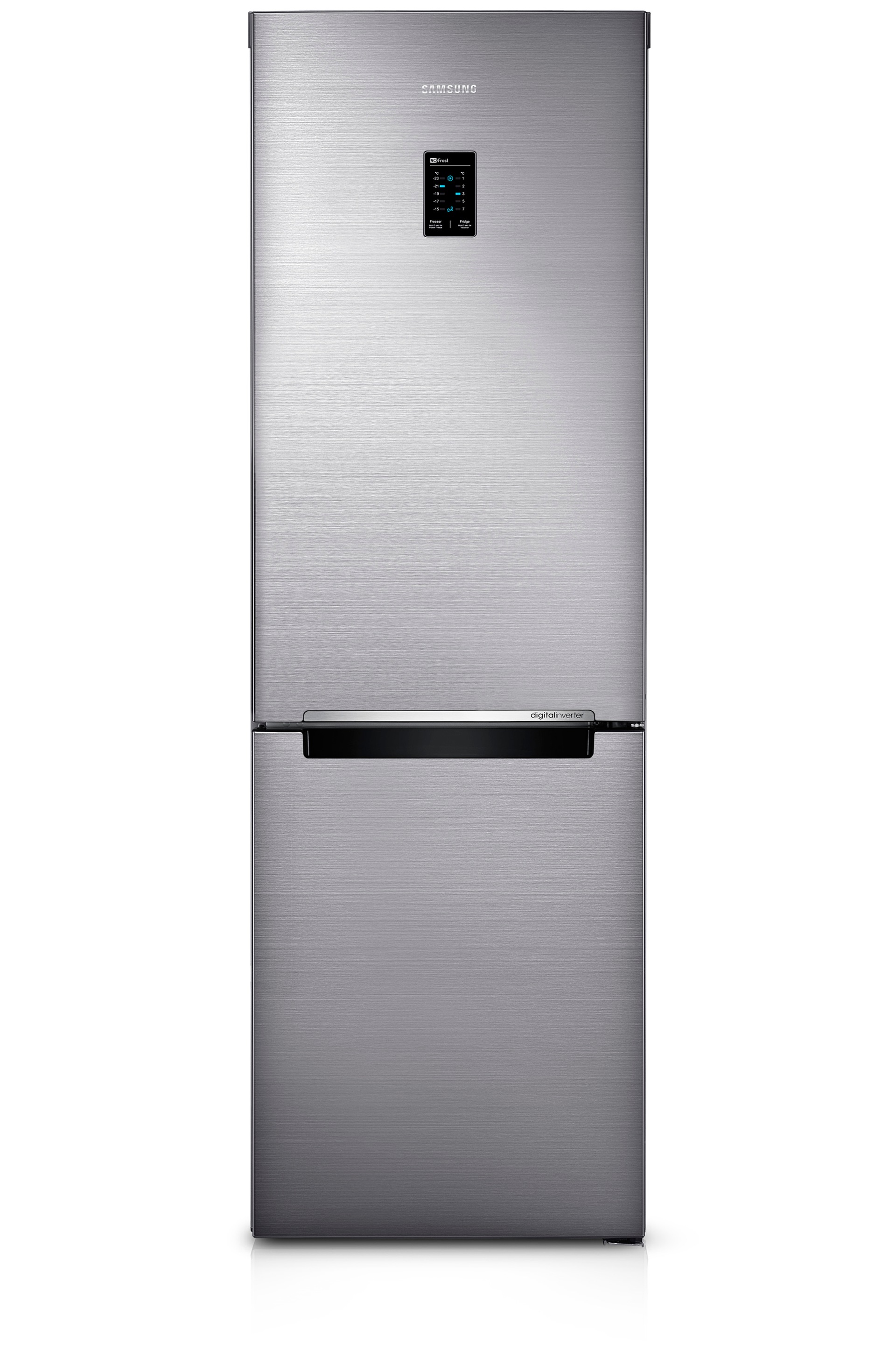 RB31FERNDSS Frontal Plata