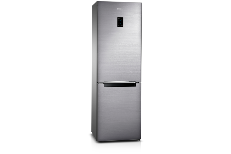 Frigorífico Combi Serie F Acero RB31FERNDSS
