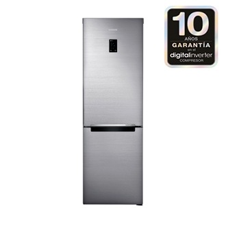 Frigorífico 1,85 metros A+ RB31FERNDSS 310L 