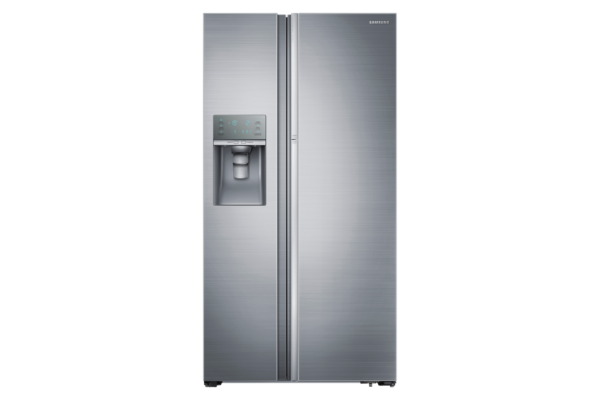 RH57H90707F Frontal Plata