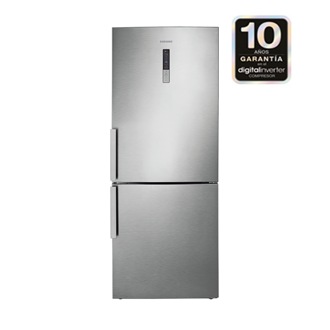 Frigorífico 1,85 metros A+ RL4352LBASP 435L 