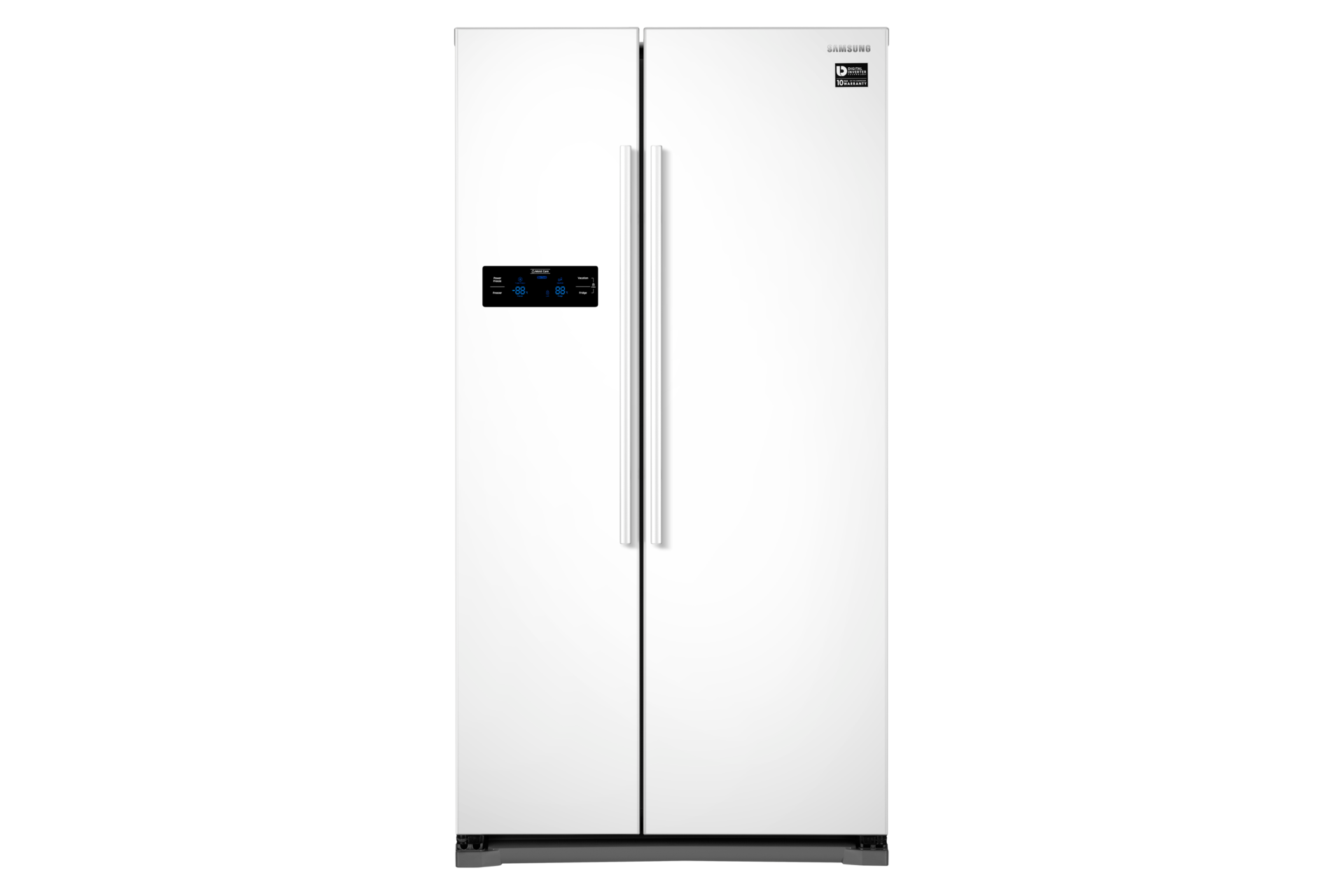 RS57K4000WW Front white