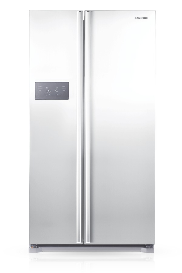 RS7527THCWW Frontal Blanco