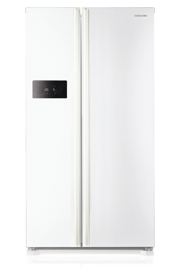 RS7528THCWW Frontal Blanco