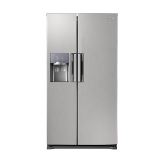 Frigorífico Side by Side A+ RS7667FHCSP 545L 