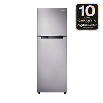 Frigorífico RT-F320G con congelador superior y tecnología No Frost, 322 L