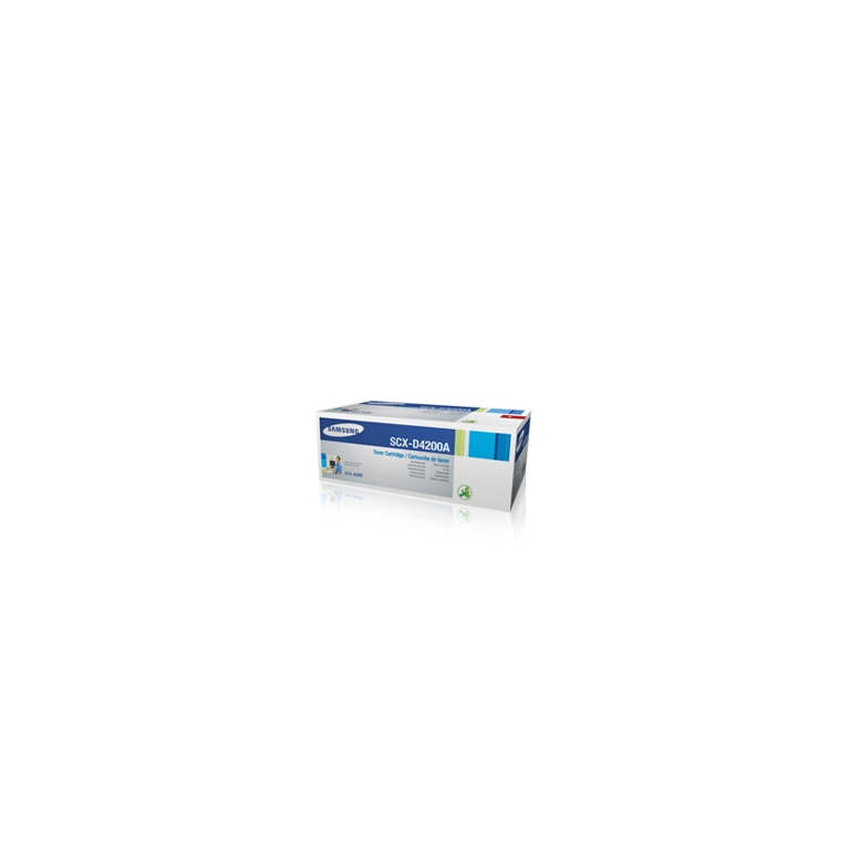 SCX-D4200A D4200A Frontal