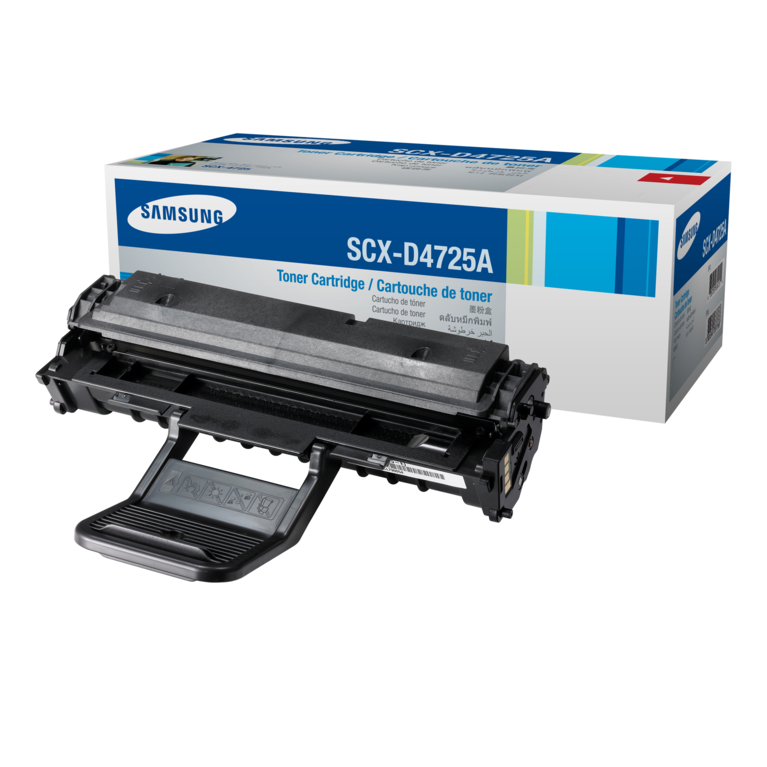 SCX-D4725A D4725A Ángulo derecho