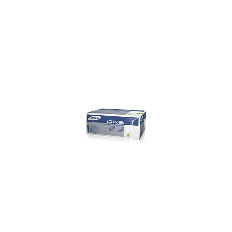SCX-D5530A D5530A Frontal