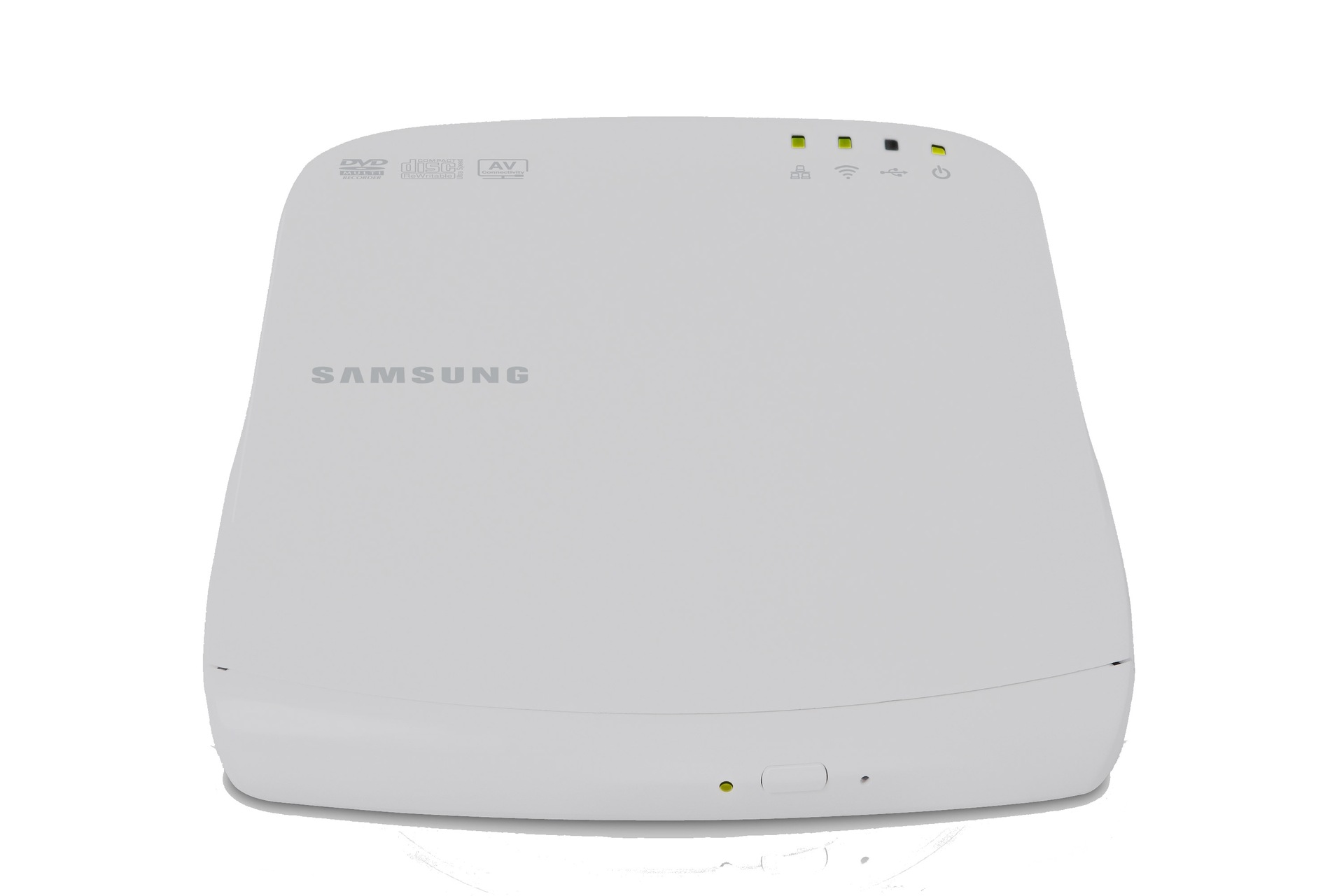 SE-208BW 1 Frontal Blanco