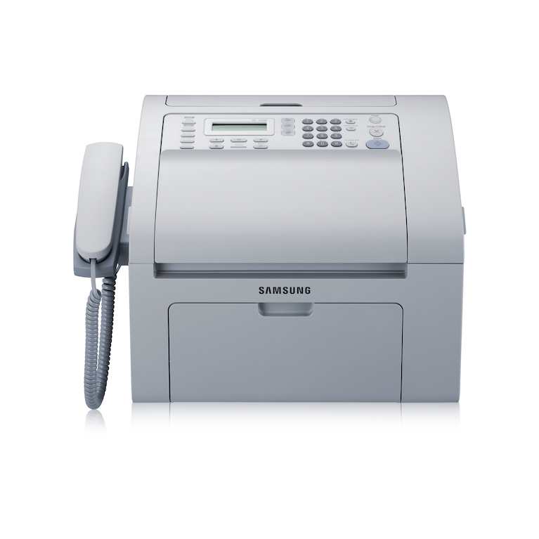 Fax
SF-760P 760P Frontal Plata