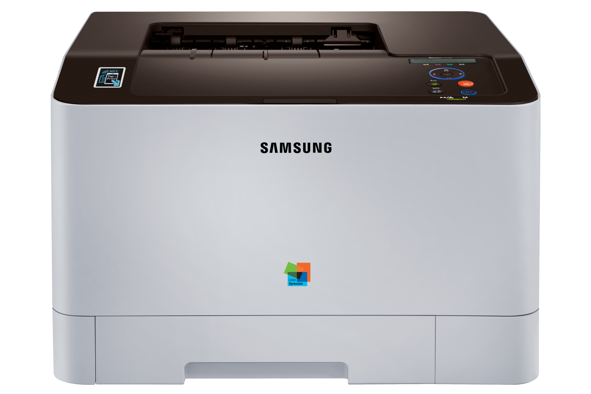 SL-C1810W Frontal Gris