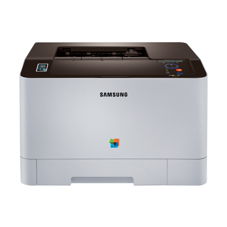 Xpress C1810W C1810W Frontal Gris