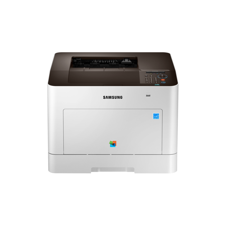 ProXpress 
C3010ND C3010ND Front Over 