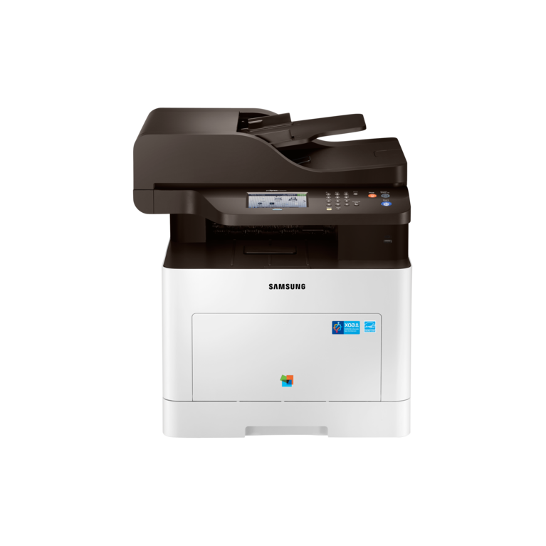 ProXpress 
C3060FR C3060FR Front Over 