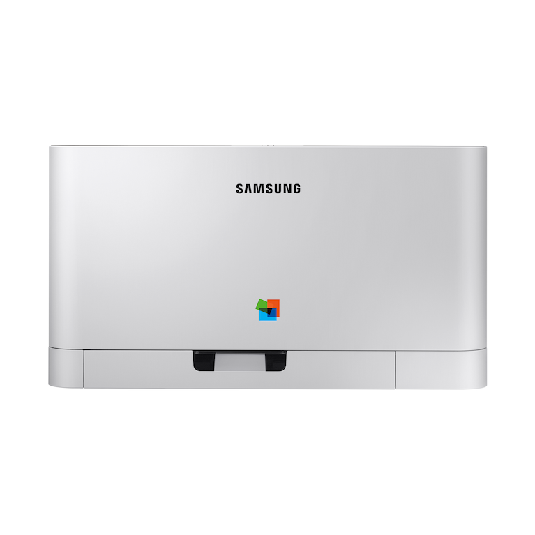 Xpress C430 
 C430 Frontal Plata