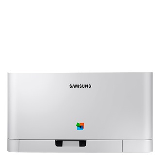 SL-C430 Frontal Plata