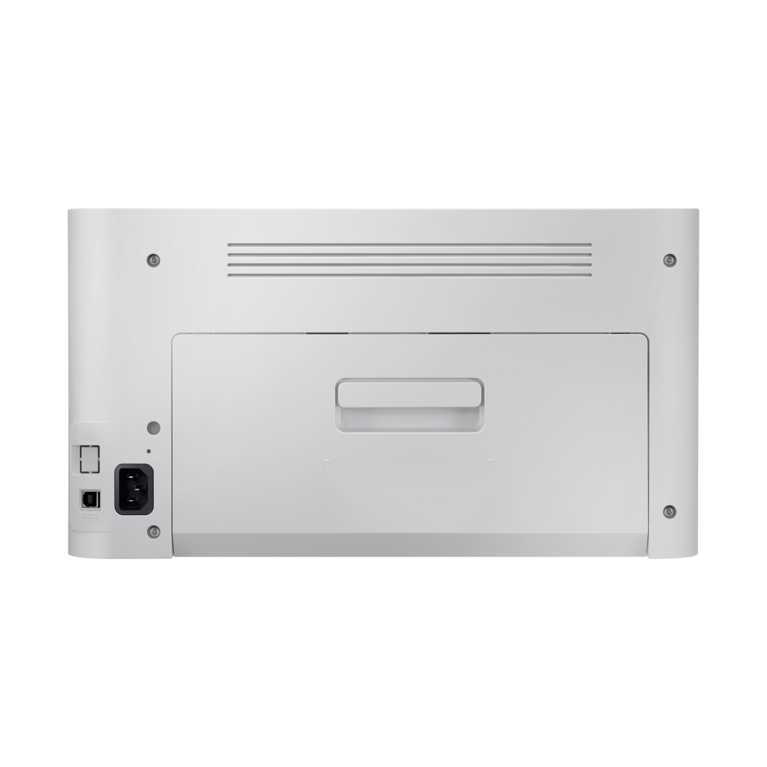 Xpress C430 
 C430 Posterior Plata