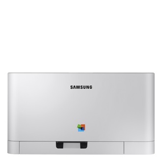 SL-C430W Frontal Plata