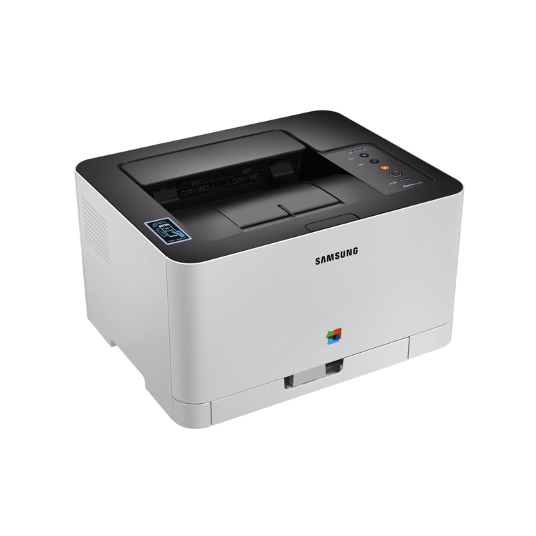 Xpress C430W
 C430W Left 30 Angle Silver