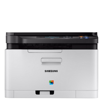 SL-C480 Frontal Blanco