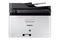 Xpress C480FN
 C480FN Frontal Plata
