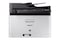 Xpress C480FW
 C480FW Frontal Plata