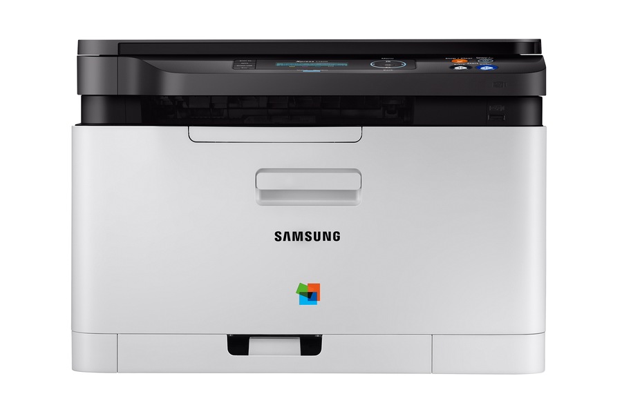 Xpress 
C480W
 C480W Frontal Blanco