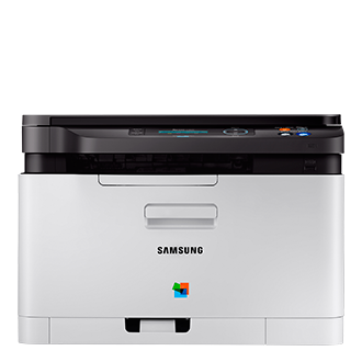 SL-C480W Frontal Blanco