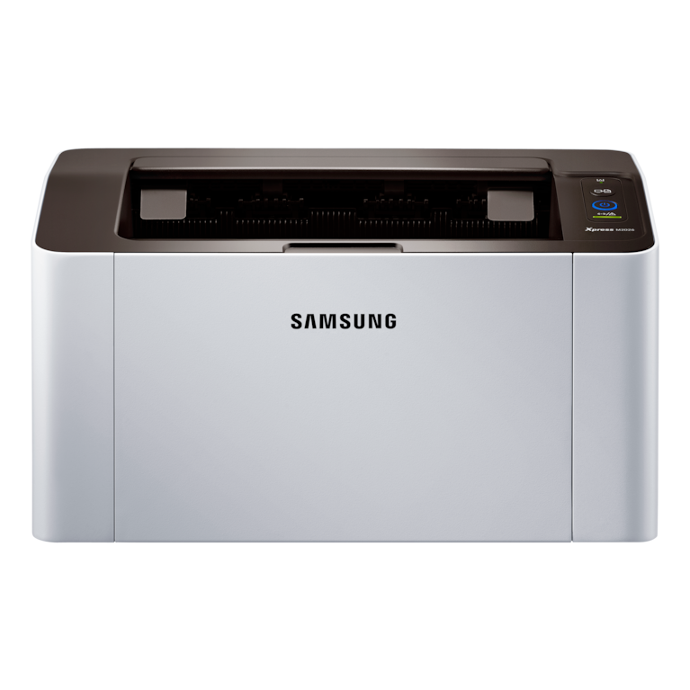 Xpress M2026 M2026 Front 