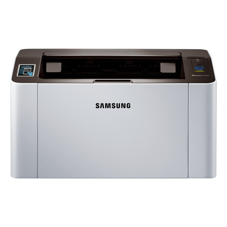 Xpress M2026W M2026W Front 