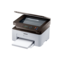 SL-M2070W R Perspective Scanner Tray Open Gray