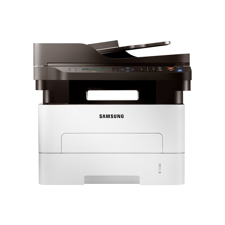 Xpress 
SL-M2675F
 M2675F Frontal Blanco
