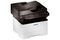 Xpress 
SL-M2675FN
 M2675FN Ángulo izquierdo Blanco