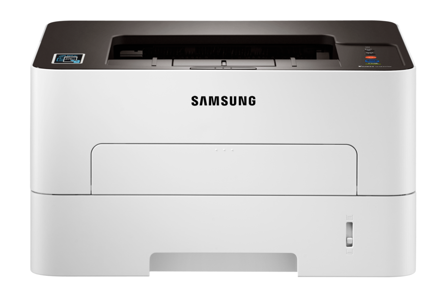 Samsung Xpress
M2835DW
 M2835DW Frontal Blanco